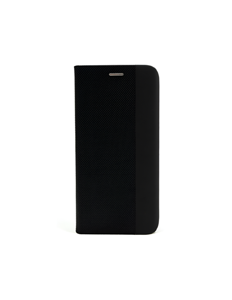 Helmet Case Shell Flip Nylon Xiaomi Redmi Note 12 5G, Black