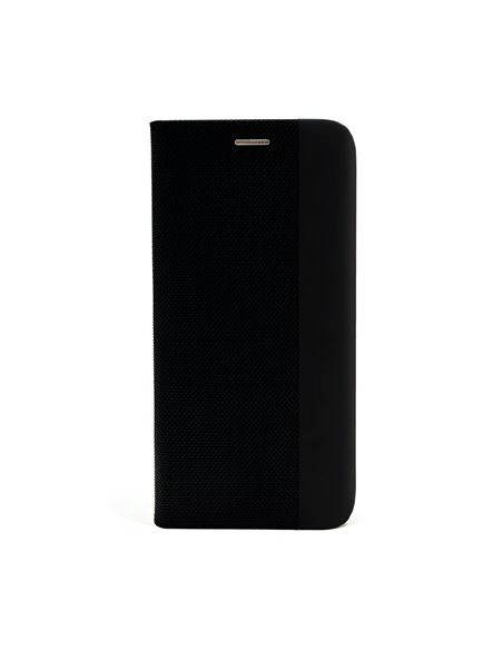 Helmet Case Shell Flip Nylon Xiaomi 12 Lite Black