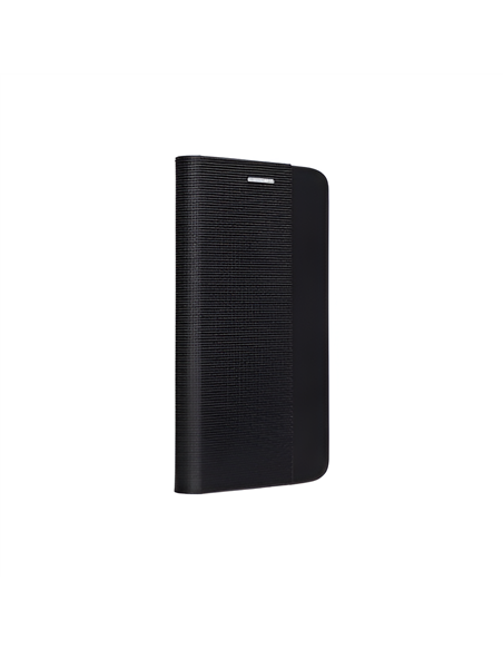 Helmet Case Shell Flip Nylon Redmi 10C, Black
