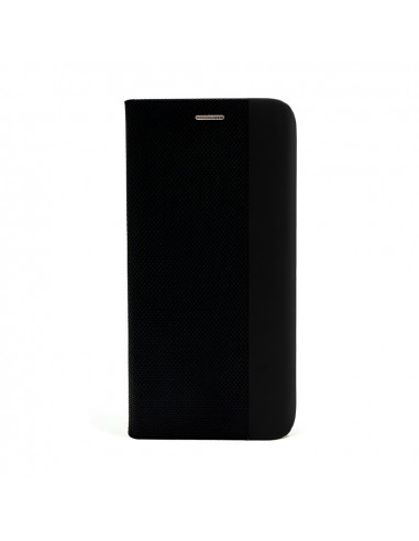 Helmet Case Shell Flip Nylon Redmi A1, Black