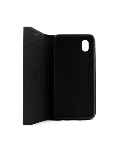 Helmet Case Shell Flip Nylon Redmi A1, Black