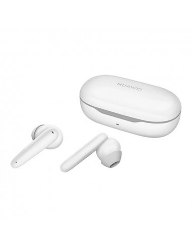 Huawei Earphones TWS FreeBuds SE, White