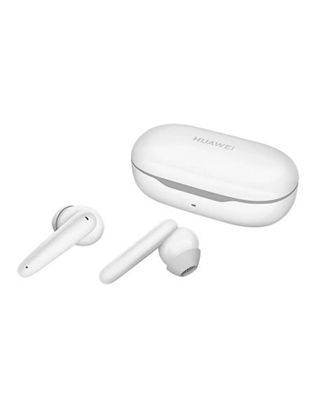 Huawei Earphones TWS FreeBuds SE, White