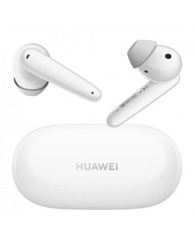 Huawei Earphones TWS FreeBuds SE, White