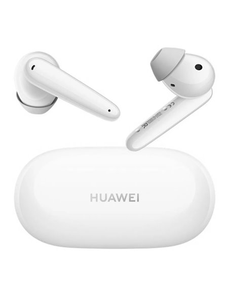 Huawei Earphones TWS FreeBuds SE, White
