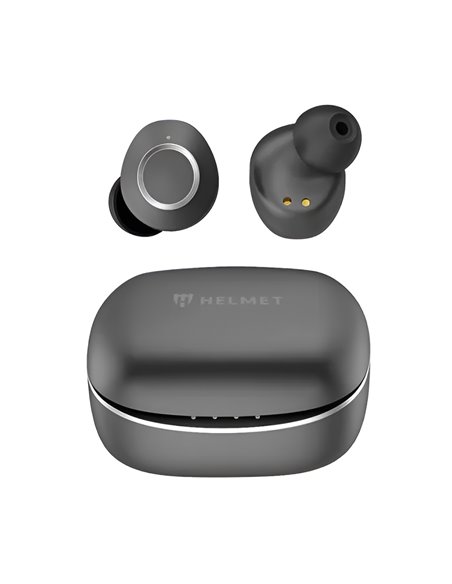 Helmet TWS Pods 3, Black