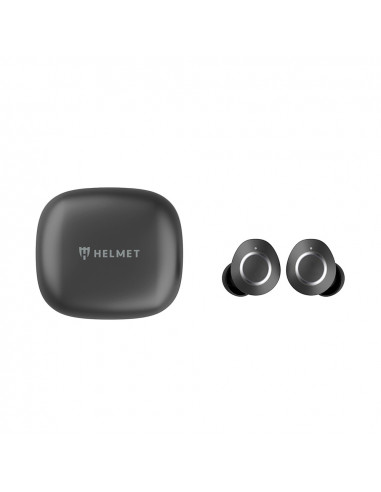 Helmet TWS Pods 3, Black