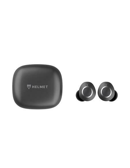 Helmet TWS Pods 3, Black