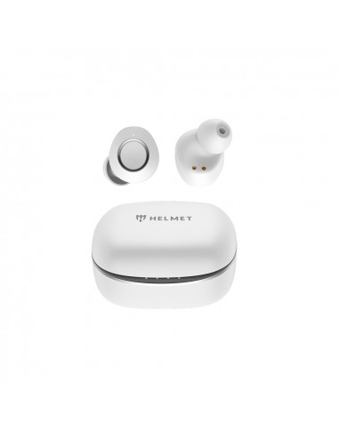 Helmet TWS Pods 3, White