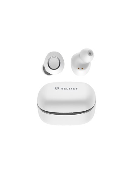 Helmet TWS Pods 3, White