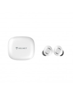 Helmet TWS Pods 3, White 2