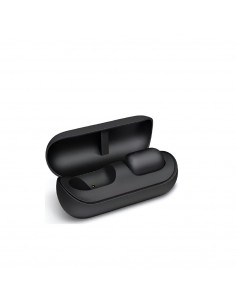Helmet Earbuds TWS, 4 Mic ENC, Black 2