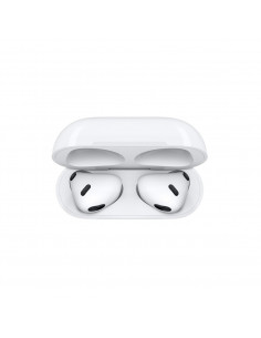 Helmet TWS Original Series E25 (3rd generation), White 2