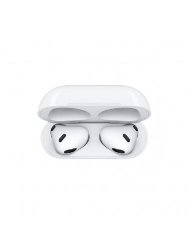 Helmet TWS Original Series E25 (3rd generation), White