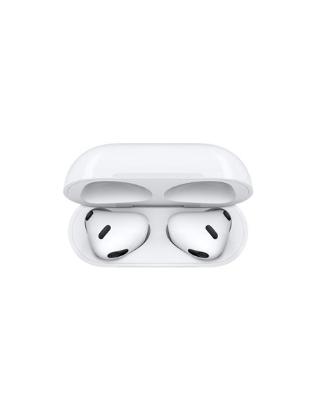 Helmet TWS Original Series E25 (3rd generation), White