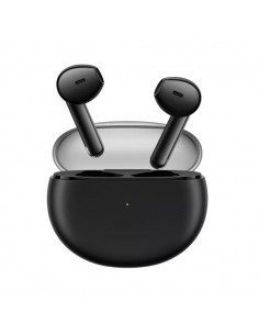 Oppo TWS Headphones Enco Air, Black