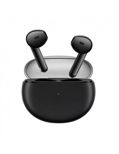 Oppo TWS Headphones Enco Air, Black