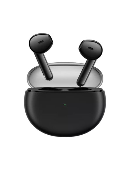 Oppo TWS Headphones Enco Air, Black