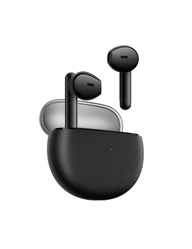 Oppo TWS Headphones Enco Air, Black