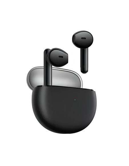 Oppo TWS Headphones Enco Air, Black