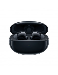 Oppo TWS Headphones Enco X, Black