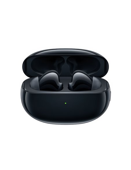 Oppo TWS Headphones Enco X, Black