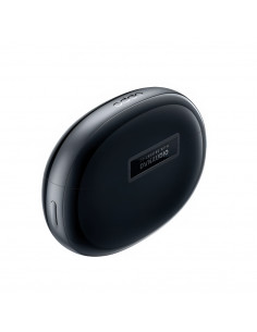 Oppo TWS Headphones Enco X, Black 2