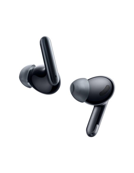 Oppo TWS Headphones Enco X, Black