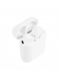 Helmet TWS Original Series E23 (1st generation), White 2