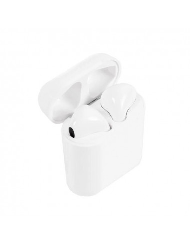 Helmet TWS Original Series E23 (1st generation), White