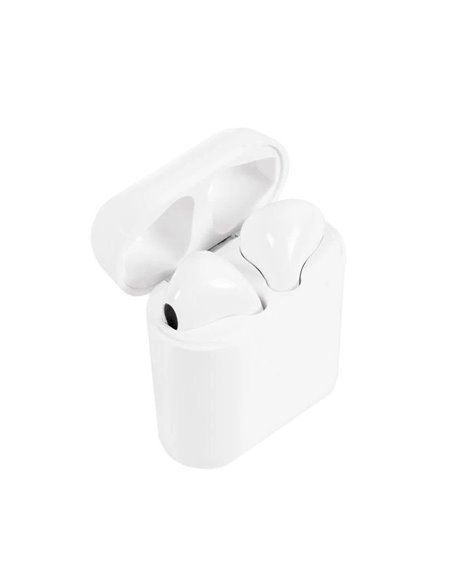 Helmet TWS Original Series E23 (1st generation), White
