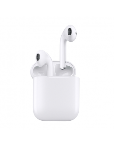 Helmet Earphones TWS Air, White