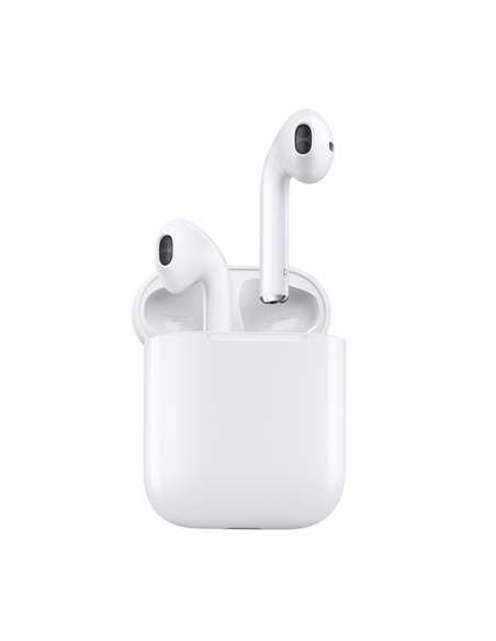 Helmet Earphones TWS Air, White