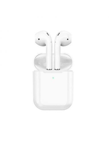 Helmet Earphones TWS Air, White