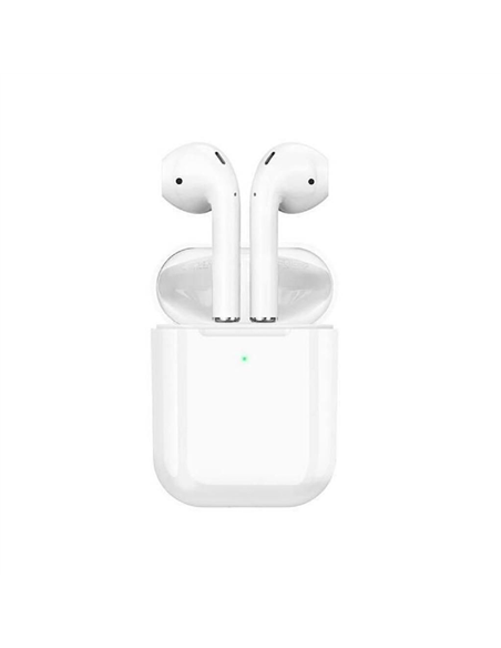 Helmet Earphones TWS Air, White