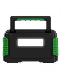 Navitel NS500 Power Station and Jump Starter,120 000mAh, 500W 2