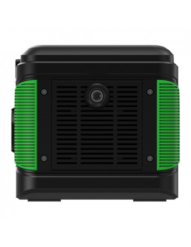 Navitel NS500 Power Station and Jump Starter,120 000mAh, 500W