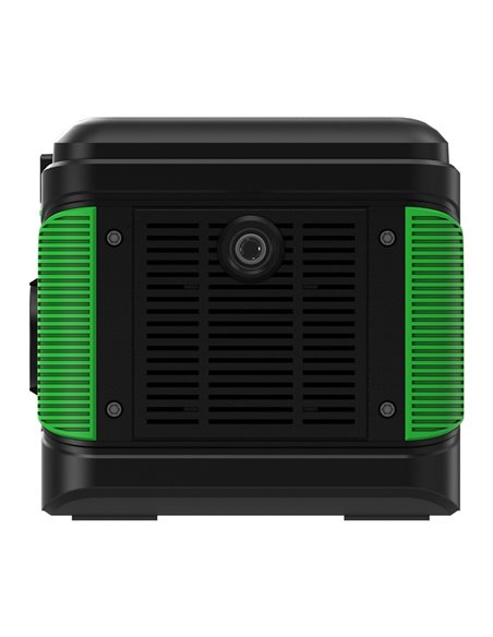 Navitel NS500 Power Station and Jump Starter,120 000mAh, 500W