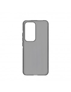 Helmet Case Liquid Silicone OnePlus CE3 Lite, Black 2