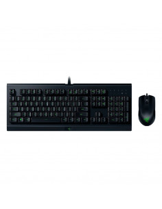 Razer Combo Cynosa Lite & Abyssus Lite US Layout