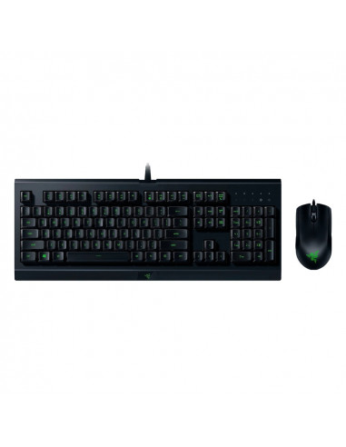 Razer Combo Cynosa Lite & Abyssus Lite US Layout