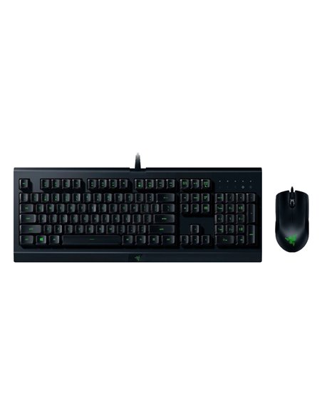 Razer Combo Cynosa Lite & Abyssus Lite US Layout