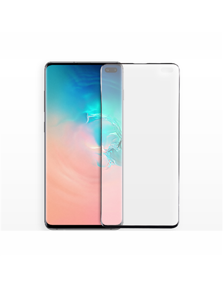 Helmet Film Protector Impact Samsung S10 Plus, Clear