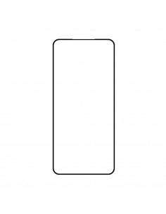 Helmet Diamond Glass 4D Xiaomi Mi 11, Black 2