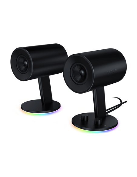 Razer Speaker Nommo Chroma