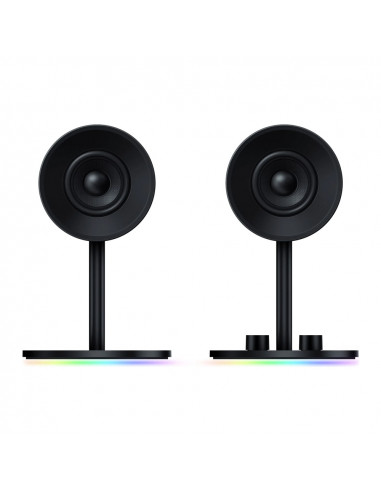 Razer Speaker Nommo Chroma