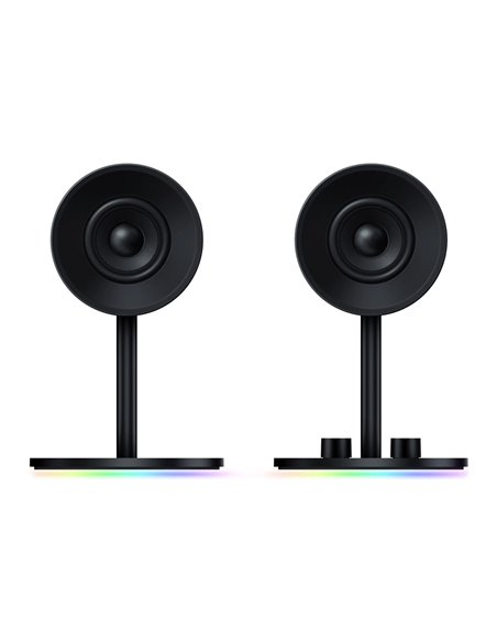 Razer Speaker Nommo Chroma Razer Speaker Nommo Chroma