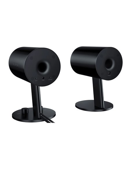 Razer Speaker Nommo Chroma Razer Speaker Nommo Chroma