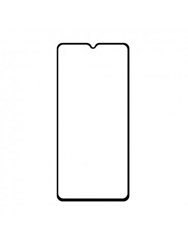 Helmet Diamond Glass 4D One Plus 7T, Black