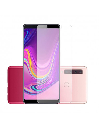 Helmet Easy Glass Samsung A9(2018), Clear